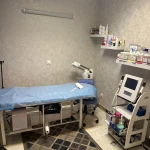مرکز لیزر و لاغری و زیبایی آنیدا