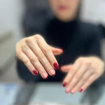  سالن زیبایی ماریا ناظری