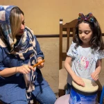  موسسه هنری هم آوای ترانه
