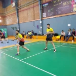  آکادمی بدمینتون نیک