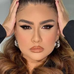  سالن زیبایی گیتی نیاوران