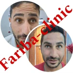  کلینیک زیبایی فریبا رضایی