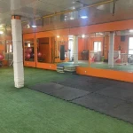 اکادمی گلد جیم
