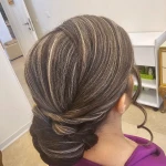 آموزشگاه آرایشگری دانژه (مریم رفیعی)