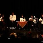 آموزشگاه موسیقی اورنگ