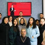  آموزشگاه زبان های خارجی  GMT