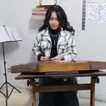  آموزشگاه ساز های سنتی و پاپ مستر موزیک
