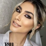 مرکز زیبایی مونا یزدانی VIP سعادت آباد