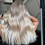  مرکز تخصصی رنگ مو و کراتین فرشته نرجسی