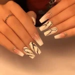  سالن زیبایی گلناز نیل | ناخن مژه کراتین