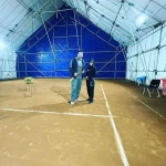 تنیس برق آلستوم پارسا