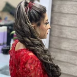  آموزشگاه و سالن زیبایی الهه امینی