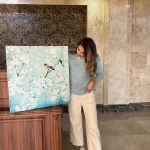 آموزشگاه نقاشی هامین