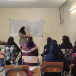  مجتمع آموزشی آینده درخشان