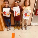  آموزشگاه زبان انگلیسی کیدومون شرق
