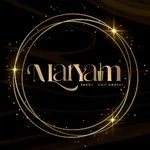 سالن زیبایی مریم تائبی
