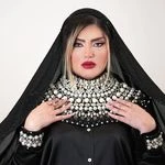 سالن زیبایی مینا مقدسی