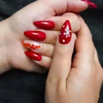 آموزشگاه و سالن زیبایی نگارینه