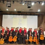  آموزشگاه موسیقی بابک شهرک اکباتان