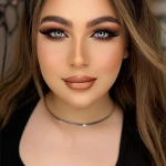  سالن زیبایی و آموزشگاه بانوعامری