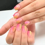 خدمات کاشت ناخن تانی