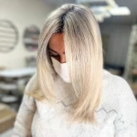 مرکز تخصصی مو (آموزش و خدمات) پری‌ناز