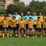 آکادمی فوتبال رسا شمیران