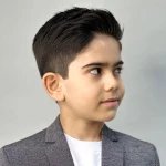  پیرایش و آرایشگاه مردانه ایمان
