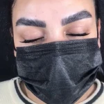 آرایشگاه و آموزشگاه زنانه  پرستو ملک