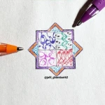 آموزشگاه طراحی و نقاشی آوینا