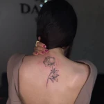  خدمات فوق تخصصی ناخن و مژه دانژه
