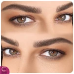  مرکز تخصصی میکرو بلیدینگ نسترن چاوشی vip