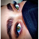  آرایشگاه زنانه رویای خاص (فرح ناز سابق)