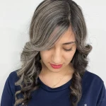 آرایشگاه زنانه و سالن زیبایی زلف