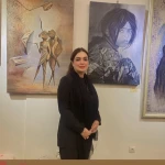 آموزشگاه نقاشی سارا (بانوان)