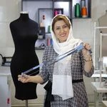 آموزشگاه خیاطی و مزون فابرا