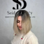  سالن زیبایی سیدا بیوتی