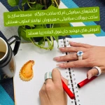  آموزشگاه هنرهای تجسمی اسلوب