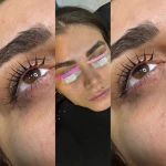  خدمات مژه ناخن و سولاریوم آرا بیوتی