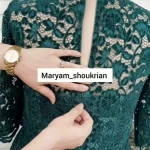  آموزشگاه خیاطی و طراحی دوخت مریم شکریان