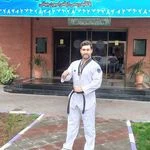 آکادمی تکواندو نوین