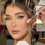 سالن زیبایی گیتی نیاوران