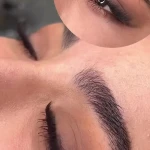  آرایشگاه زنانه شایگان
