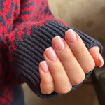  مرکز کاشت ناخن تخصصی مرجان مروی
