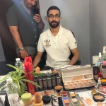  آرایشگاه مردانه VIP فریبرز بابایی