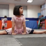  آکادمی ژیمناستیک مهتاب