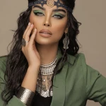  سالن زیبایی شایلی