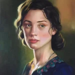  آموزشگاه طراحی و نقاشی شیرین عضدی