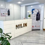 موسسه زیبایی و لاغری و لیزر نیلین