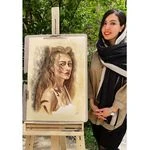 آموزشگاه طراحی و نقاشی محیا